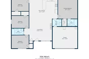 270 Chateau St, Boiling Springs, SC 29316 - Photo 31
