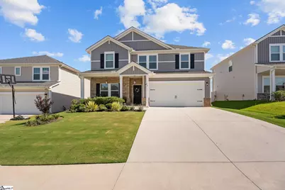 14 Shorncliffe Road, Simpsonville, SC 29680 - Photo 1