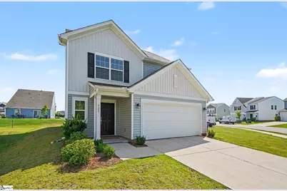 125 Broadtree Circle, Greenville, SC 29605 - Photo 3