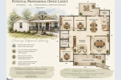 315 Arlington Road, Greer, SC 29651 - Photo 5