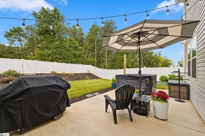 1203 Maridian Street, Simpsonville, SC 29680 - Photo 37