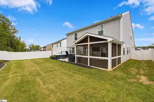 1203 Maridian St, Simpsonville, SC 29680 - Photo 39