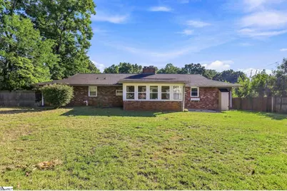 206 Lions Club Road, Greenville, SC 29617 - Photo 5