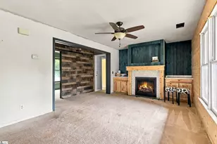 965 Garrison Rd, Pelzer, SC 29669 - Photo 5