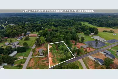 00 Peachtree Road, Inman, SC 29349 - Photo 1