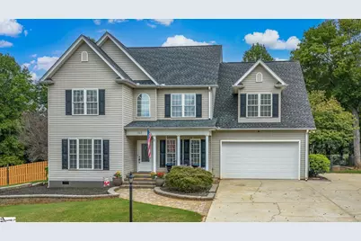 102 Laughing Tree Court, Fountain Inn, SC 29644 - Photo 1