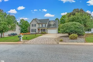 102 Laughing Tree Ct, Fountain Inn, SC 29644 - Photo 3