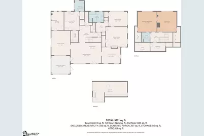 1011 W Poinsett Street, Greer, SC 29650 - Photo 45