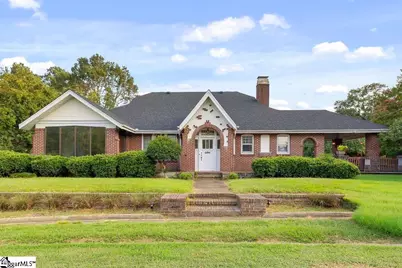 1011 W Poinsett Street, Greer, SC 29650 - Photo 1