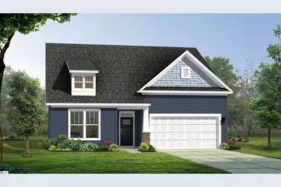 208 Terpack Court, Gray Court, SC 29645 - Photo 1