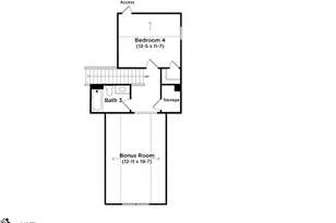 208 Terpack Ct, Gray Court, SC 29645 - Photo 3