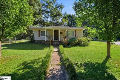 200 K Street, Anderson, SC 29625 - Photo 1