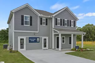 101 Green Pasture Rd, Fountain Inn, SC 29644 - Photo 3