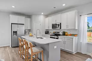 101 Green Pasture Rd, Fountain Inn, SC 29644 - Photo 9