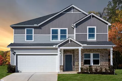 388 Allingham Road, Piedmont, SC 29673 - Photo 1