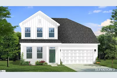 135 Beaverdam Creek Drive, Anderson, SC 29621 - Photo 1