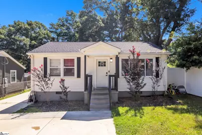 8 Antioch Drive, Greenville, SC 29605 - Photo 1