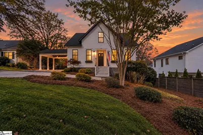 425 E Faris Road, Greenville, SC 29605 - Photo 1