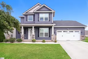 19 Rivanna Dr, Anderson, SC 29625 - Photo 1
