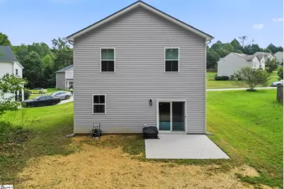 649 Duncan Station Drive, Duncan, SC 29334 - Photo 23