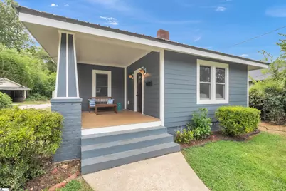107 Whitehall Street, Greenville, SC 29609 - Photo 1