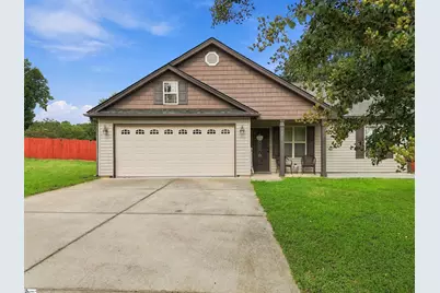 146 Gibbs Road, Wellford, SC 29385 - Photo 3