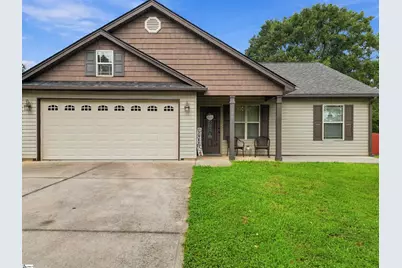 146 Gibbs Road, Wellford, SC 29385 - Photo 1