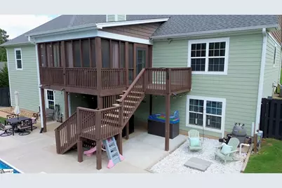 209 Nanie Myree Lane, Wellford, SC 29385 - Photo 45