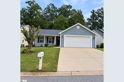 9 Falcon Ridge Way, Greer, SC 29651 - Photo 1