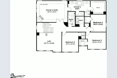 509 Carnbee Road, Woodruff, SC 29388 - Photo 3