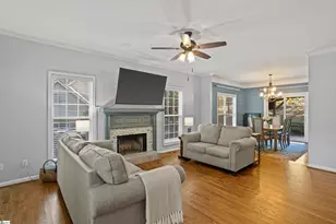 310 Ashford Ave, Greenville, SC 29609 - Photo 5