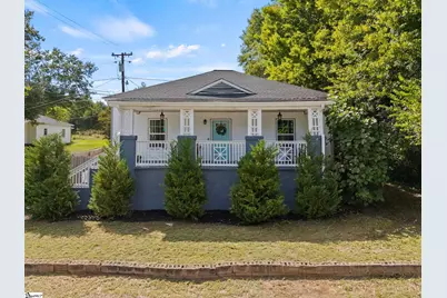 44 4th Avenue, Greenville, SC 29611 - Photo 3