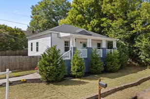 44 4th Ave, Greenville, SC 29611 - Photo 1