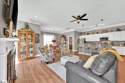 320 Arsenal Drive, Ninety Six, SC 29666 - Photo 5