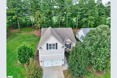 320 Arsenal Drive, Ninety Six, SC 29666 - Photo 1