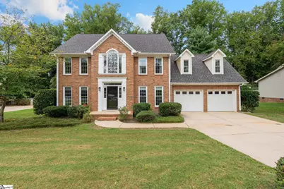 210 Cross Field Road, Greenville, SC 29607 - Photo 1