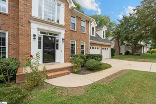 210 Cross Field Rd, Greenville, SC 29607 - Photo 5