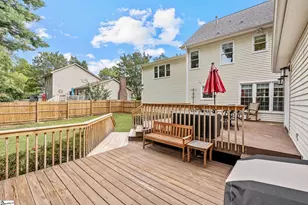 210 Cross Field Rd, Greenville, SC 29607 - Photo 33