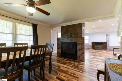 201 Knollview Drive, Greenville, SC 29611 - Photo 31