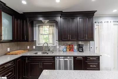 201 Knollview Drive, Greenville, SC 29611 - Photo 19