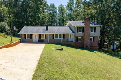 201 Knollview Drive, Greenville, SC 29611 - Photo 7