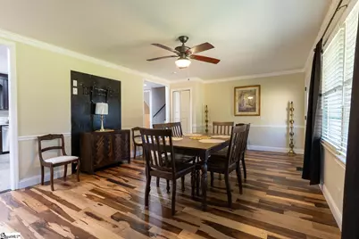 201 Knollview Drive, Greenville, SC 29611 - Photo 35