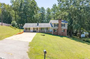 201 Knollview Dr, Greenville, SC 29611 - Photo 1