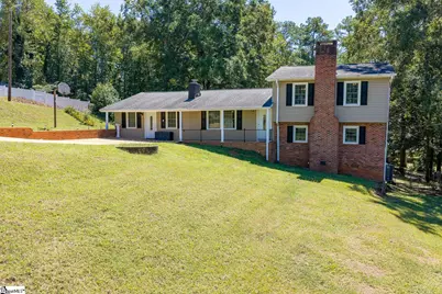 201 Knollview Drive, Greenville, SC 29611 - Photo 5