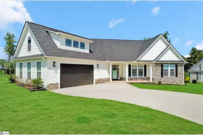 309 Blue Rock Court, Travelers Rest, SC 29690 - Photo 9