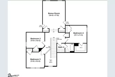871 Rodin Road, Moore, SC 29369 - Photo 3