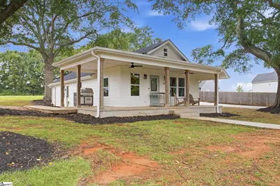 125 Parker Slatton Road, Simpsonville, SC 29681 - Photo 1