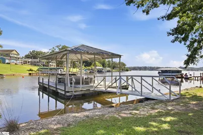 136 Coastline Drive, Inman, SC 29349 - Photo 5