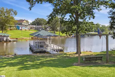 136 Coastline Drive, Inman, SC 29349 - Photo 35