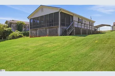 136 Coastline Drive, Inman, SC 29349 - Photo 33